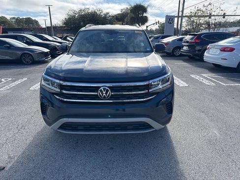 Used 2022 Volkswagen Atlas SE image 15