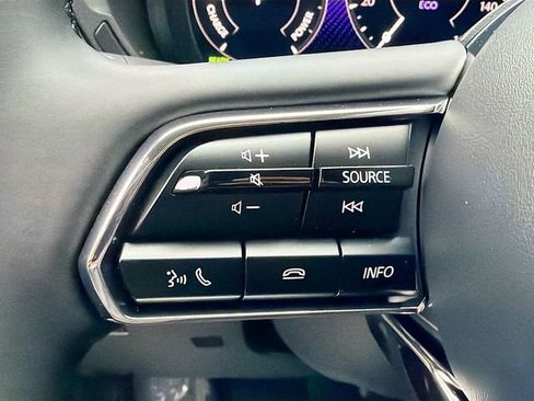 New 2026 MAZDA CX-70 SC Plus image 37