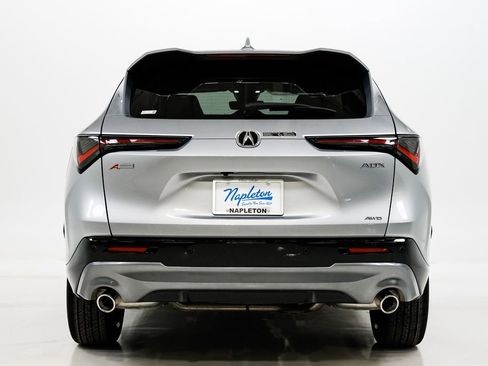 New 2026 Acura ADX A-Spec image 33