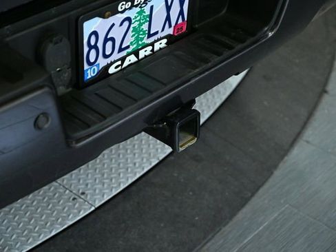 Used 2016 GMC Sierra 1500 Denali w/ Enhanced Driver Alert Package image 14