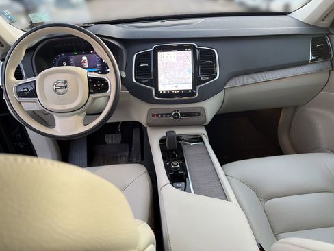 Used 2023 Volvo XC90 B6 Plus w/ Protection Package Premier image 27