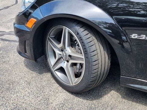 Used 2015 Mercedes-Benz C 63 AMG Coupe image 32