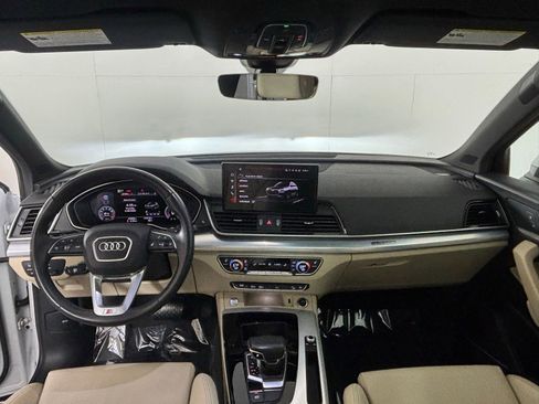 Used 2024 Audi Q5 2.0T Premium Plus AWD/4WD image 14