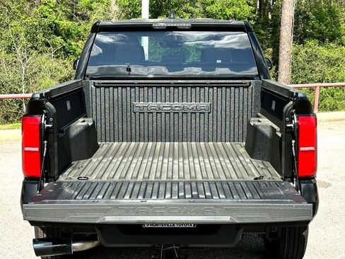 New 2026 Toyota Tacoma SR5 image 23