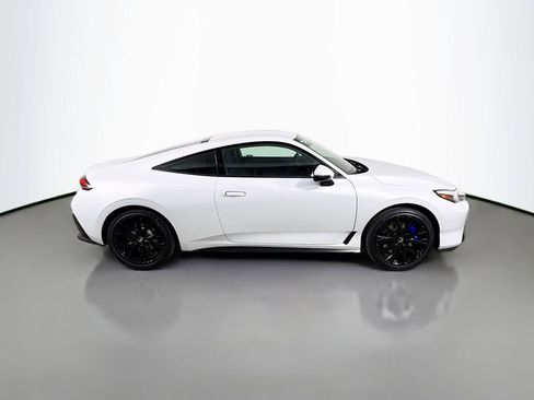 New 2026 Honda Prelude image 8