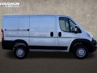 New 2024 RAM ProMaster 1500 w/ Safety Group 360° Tour