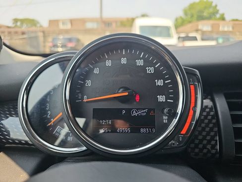 Used 2019 MINI Cooper S FWD image 18