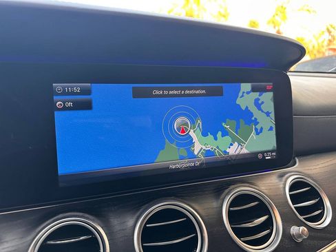 Used 2018 Mercedes-Benz E 63 AMG S image 19