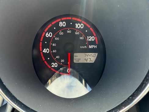 Used 2008 Toyota Matrix image 33