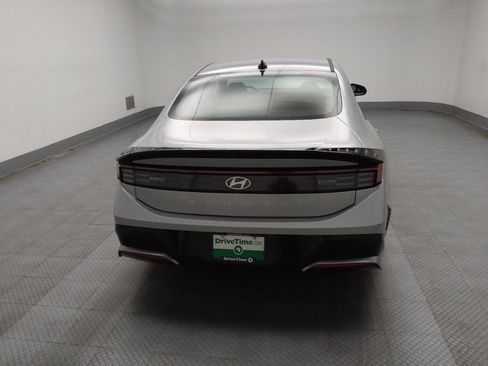 Used 2024 Hyundai Sonata SEL image 7