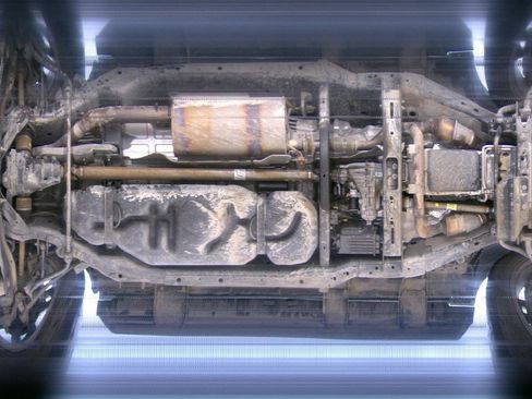 Used 2025 Ford Expedition Max Active image 25