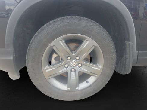 Used 2023 Honda Ridgeline RTL image 9