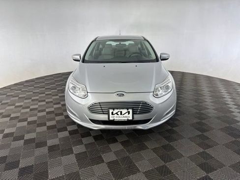 Used 2013 Ford Focus Electric Hatchback FWD image 3
