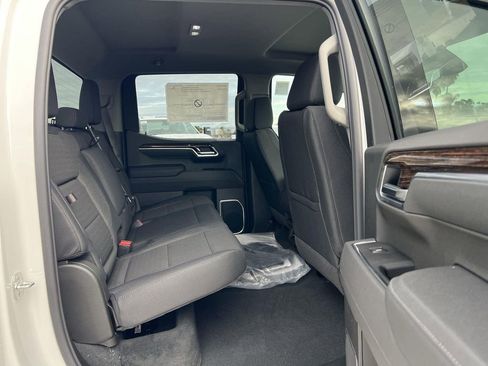 New 2026 GMC Sierra 1500 Elevation image 31