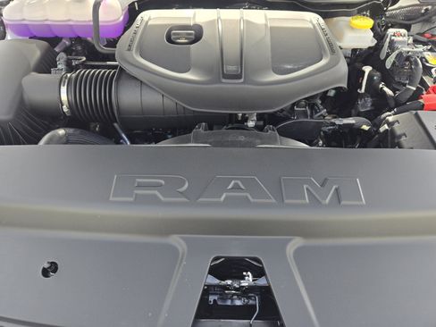 New 2026 RAM 1500 Laramie image 23