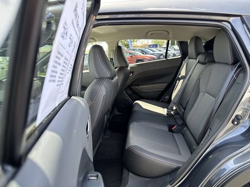 New 2026 Subaru Crosstrek 2.5i Limited AWD/4WD image 24