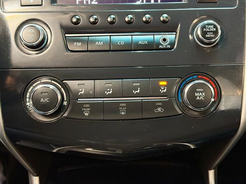 Used 2015 Nissan Altima 2.5 S w/ Power Driver Seat Package image 21