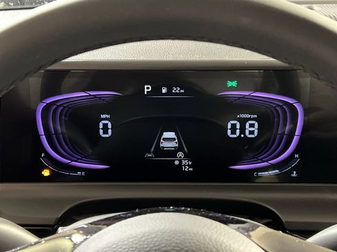 New 2026 Kia Seltos S image 15