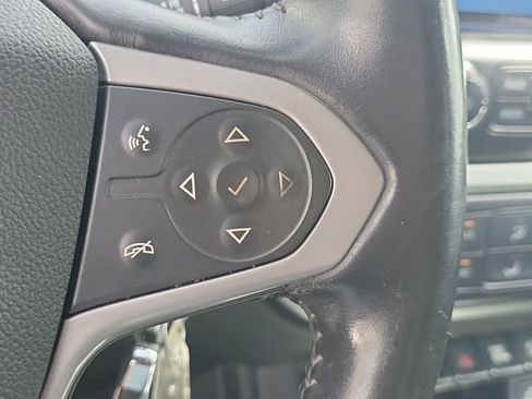 Used 2018 Chevrolet Colorado ZR2 image 33