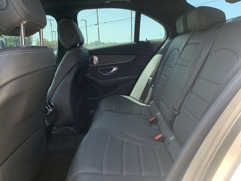 Used 2020 Mercedes-Benz C 300 Sedan image 32