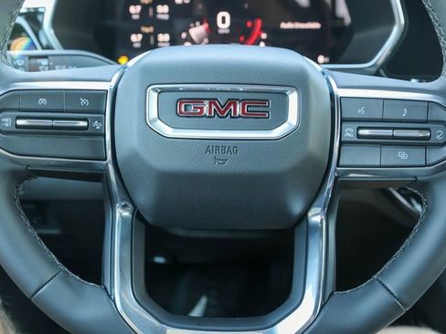 New 2026 GMC Canyon Elevation w/ Convenience Package image 16