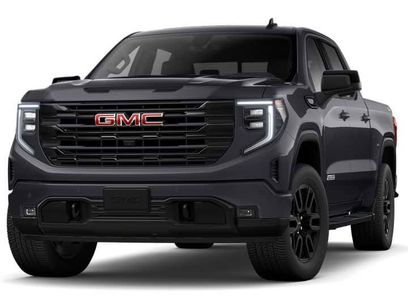 New 2026 GMC Sierra 1500 Elevation w/ Elevation Premium Package