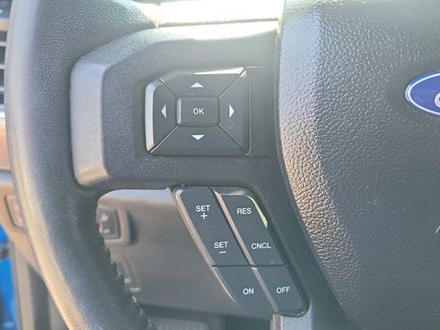 Used 2018 Ford F150 XLT w/ Equipment Group 302A Luxury AWD/4WD image 17