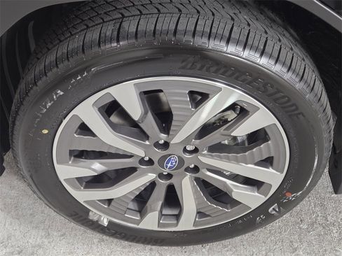 New 2025 Subaru Forester Touring image 6