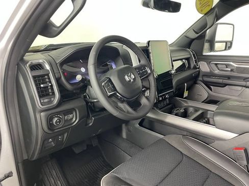 New 2026 RAM 1500 Laramie AWD/4WD image 2