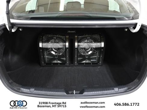 Used 2015 Kia Forte EX FWD image 18