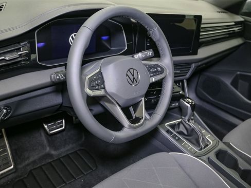 New 2026 Volkswagen Jetta Sport image 15