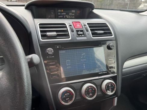 Used 2017 Subaru Forester 2.5i Premium w/ All-Weather Package image 13