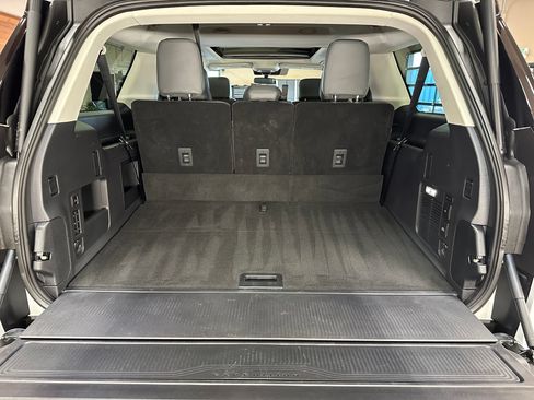 Used 2025 Ford Expedition Max Active AWD/4WD image 21