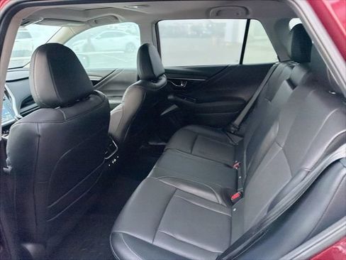 Used 2023 Subaru Outback Limited image 5