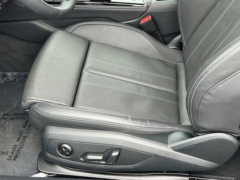 Certified 2024 Audi A5 2.0T Premium Plus w/ Premium Plus image 21