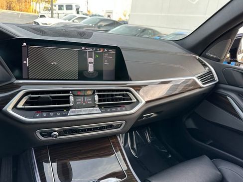 Used 2020 BMW X5 sDrive40i w/ Premium Package image 18