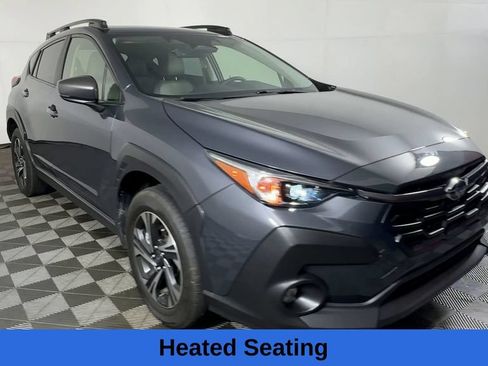 Used 2024 Subaru Crosstrek 2.0i Premium AWD/4WD image 5