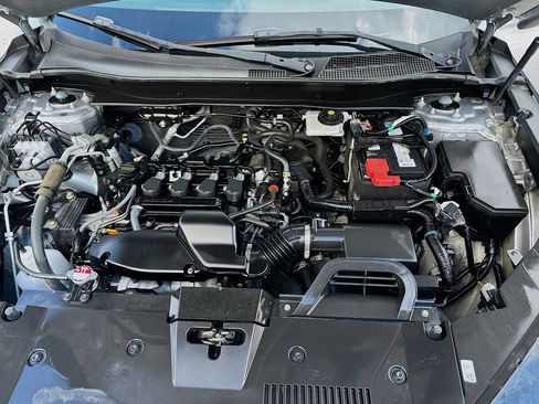 Used 2023 Honda CR-V EX image 35