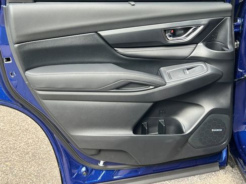 New 2026 Subaru Ascent Limited image 40