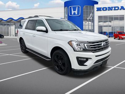 Used 2021 Ford Expedition XLT
