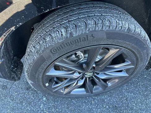 New 2025 Acura ADX A-Spec image 11