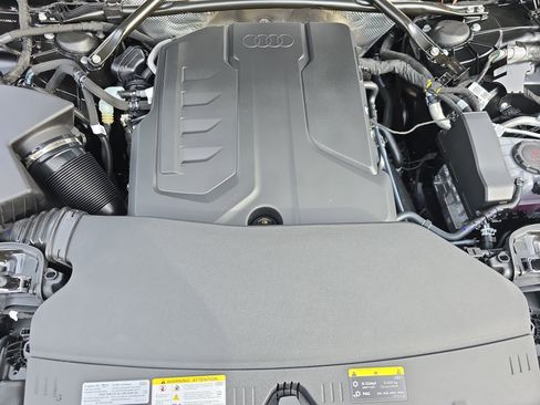 New 2025 Audi Q5 Premium Plus image 29