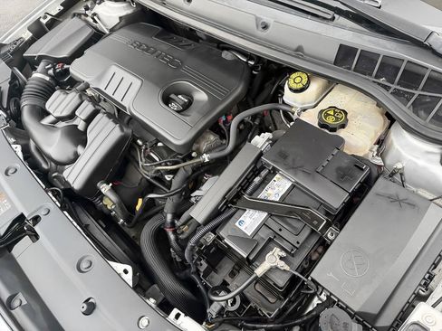 Used 2016 Buick Verano w/ Comfort Package image 30