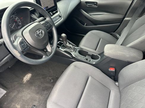 Used 2023 Toyota Corolla LE FWD image 10