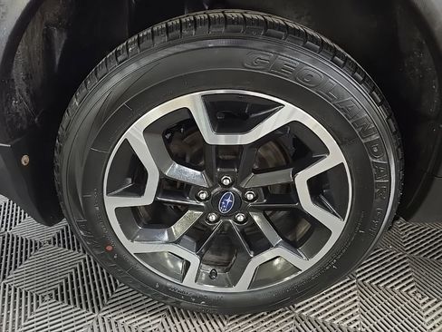 Used 2016 Subaru Crosstrek 2.0i Limited image 14