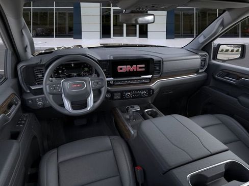 New 2026 GMC Sierra 1500 SLT w/ SLT Premium Plus Package image 15
