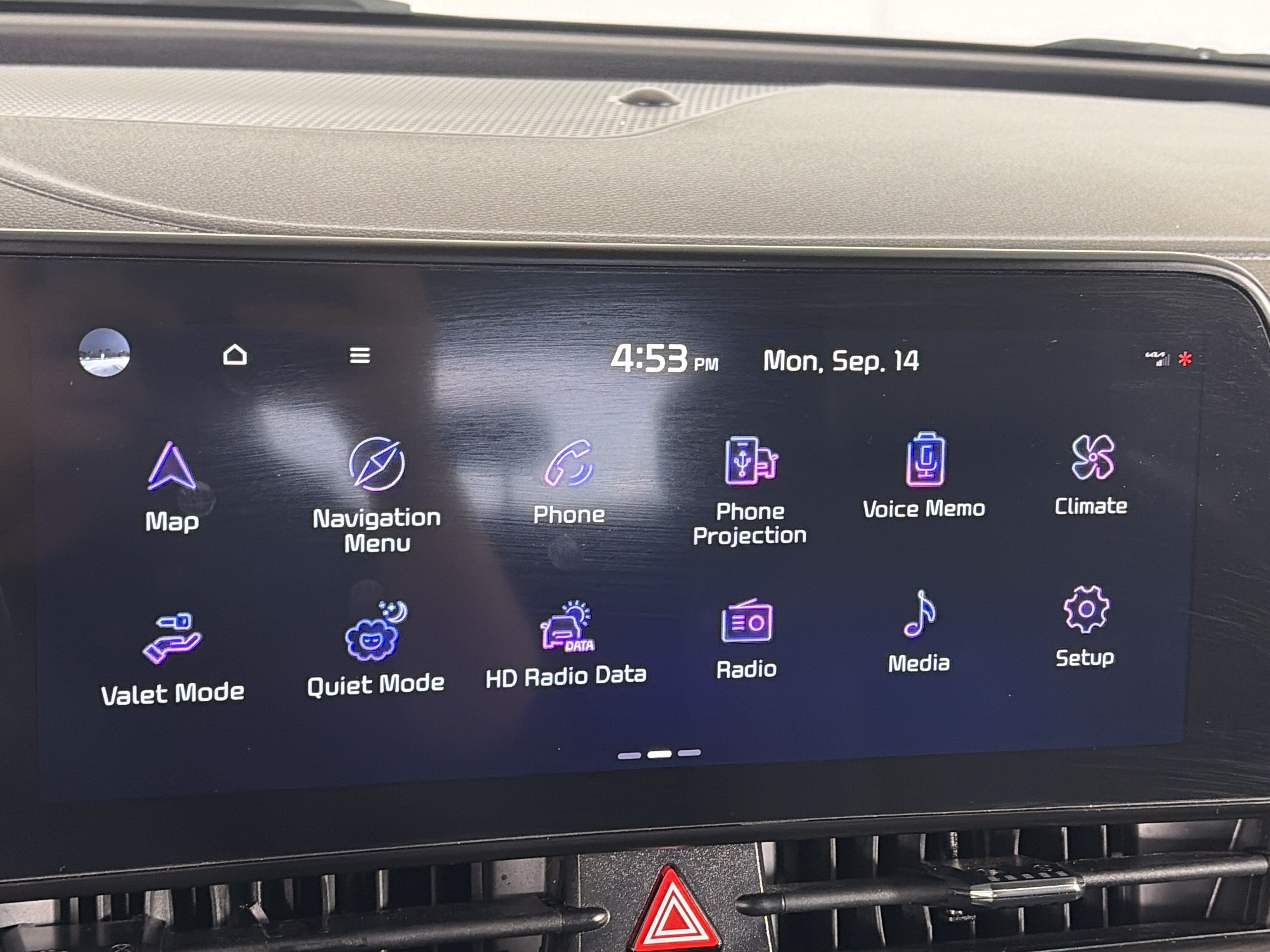 Certified 2023 Kia Sportage X-Line w/ X-Line Premium Package AWD/4WD image 19