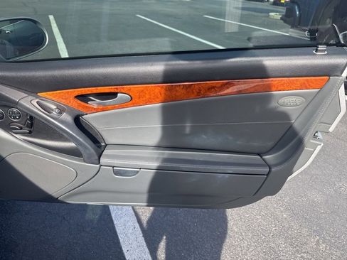 Used 2005 Mercedes-Benz SL 500 image 13