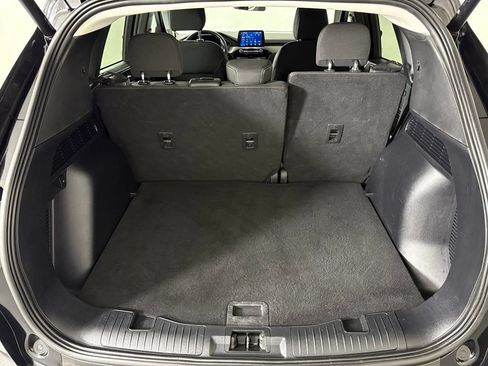 Used 2024 Ford Escape Active FWD image 37