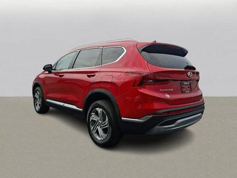 Used 2022 Hyundai Santa Fe SEL w/ Cargo Package image 4